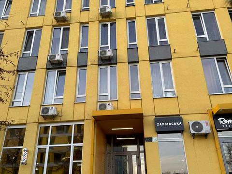 квартира по адресу Регенераторная ул., 4