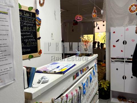 комерційна за адресою Регенераторна вул., 4 к16