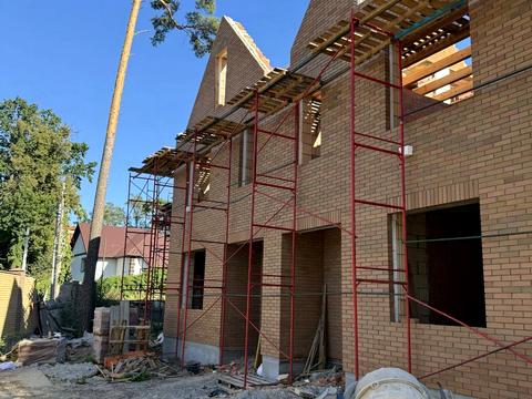 будинок за адресою Висока вул.