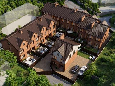 будинок за адресою Висока вул.