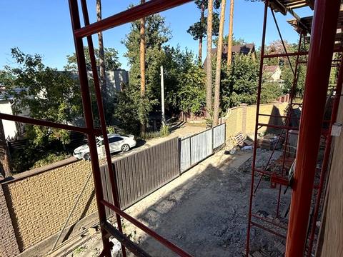 будинок за адресою Висока вул.