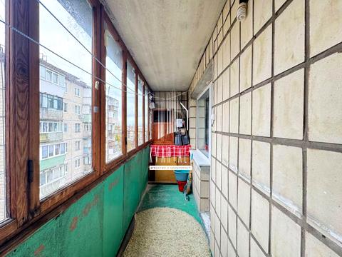 квартира по адресу Соборности просп. (Воззʼєднання), 13-А