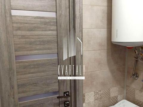 квартира по адресу Соборности просп. (Воззʼєднання), 13-А