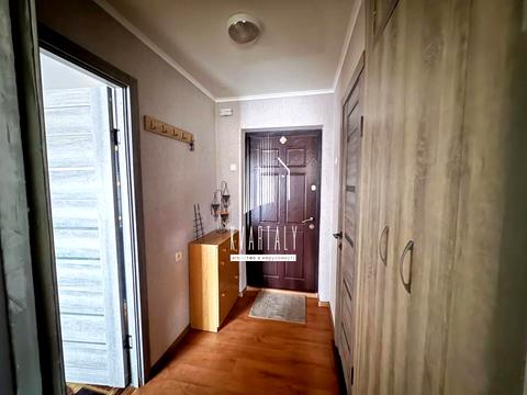 квартира по адресу Соборности просп. (Воззʼєднання), 13-А