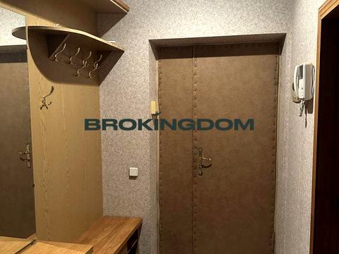 квартира за адресою Інститутська вул., 22/3