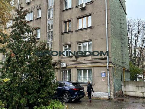 квартира за адресою Інститутська вул., 22/3