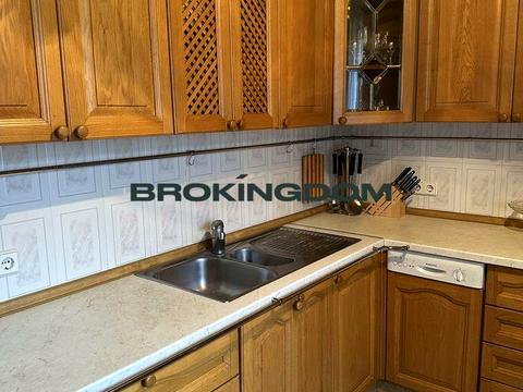 квартира за адресою Інститутська вул., 22/3