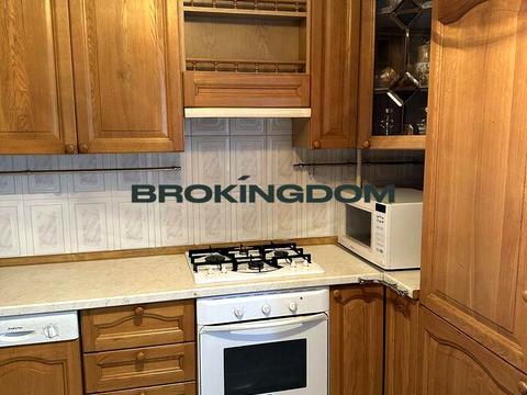 квартира за адресою Інститутська вул., 22/3