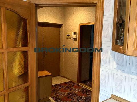 квартира за адресою Інститутська вул., 22/3