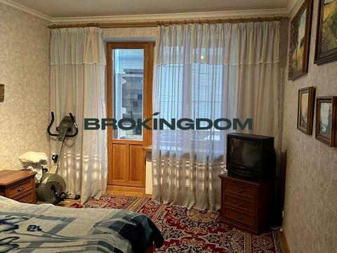 квартира за адресою Інститутська вул., 22/3