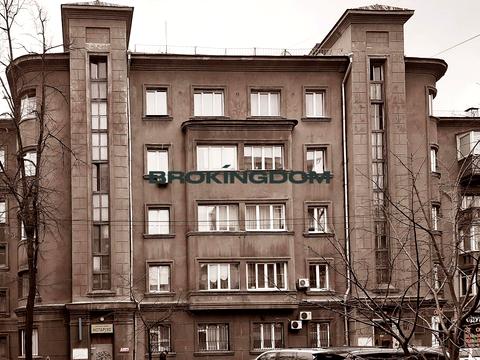 квартира за адресою Інститутська вул., 22/3