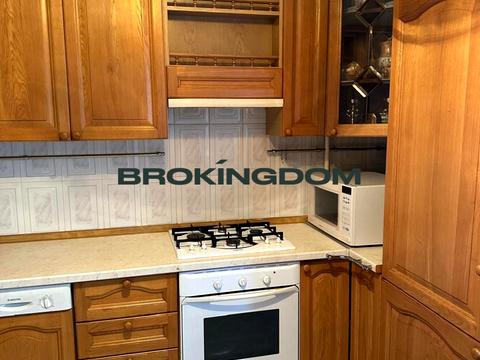 квартира за адресою Інститутська вул., 22/3