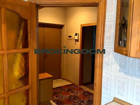 квартира за адресою Інститутська вул., 22/3