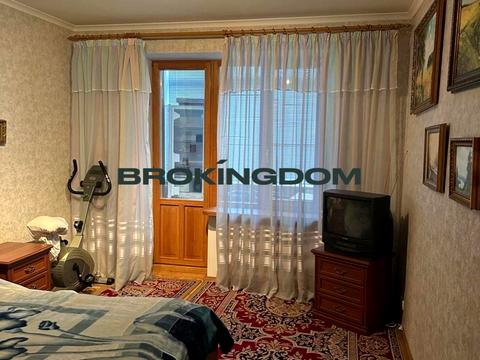 квартира за адресою Інститутська вул., 22/3