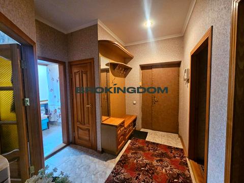 квартира за адресою Інститутська вул., 22/3