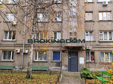 квартира за адресою Інститутська вул., 22/3