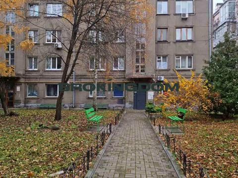 квартира за адресою Інститутська вул., 22/3