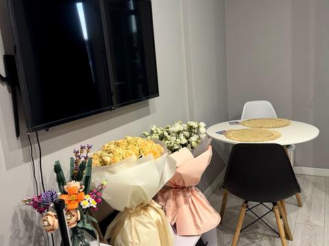 квартира по адресу Регенераторная ул., 4