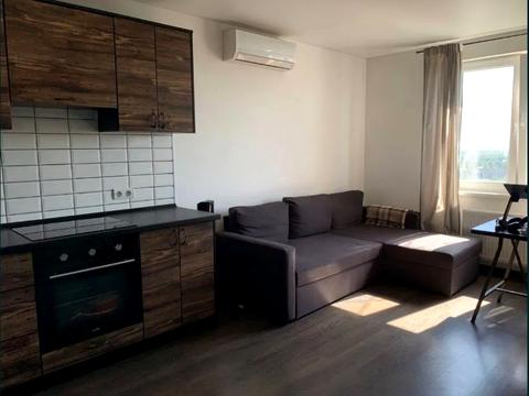 квартира за адресою Київ, Юлії Здановської вул. (Ломоносова), 36-А