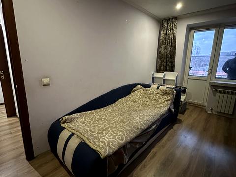 квартира по адресу Киівська, 2