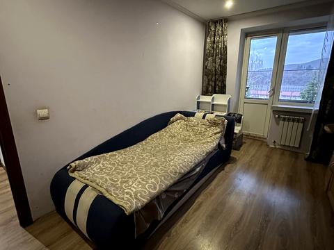 квартира по адресу Киівська, 2