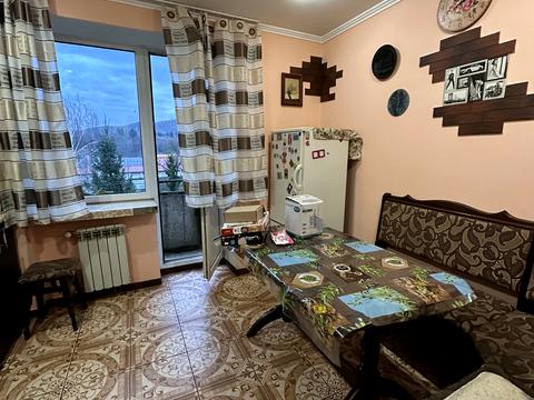 квартира по адресу Киівська, 2