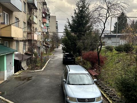 квартира по адресу Киівська, 2