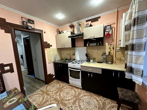 квартира по адресу Киівська, 2