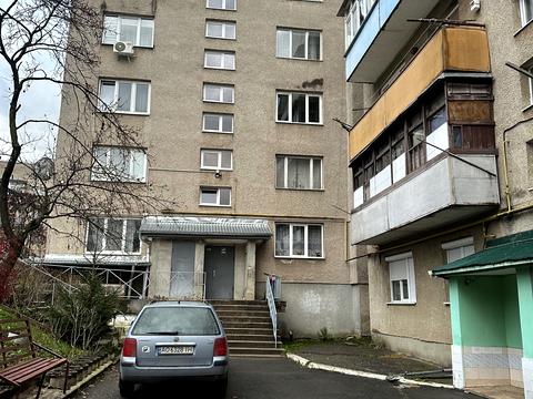 квартира по адресу Киівська, 2