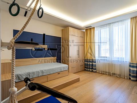 квартира по адресу Златоустовская ул., 52