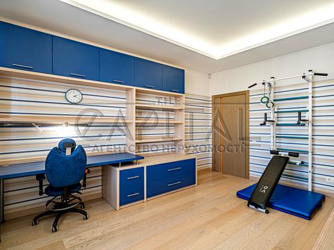 квартира по адресу Златоустовская ул., 52