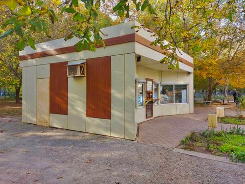 коммерческая по адресу Одесса, Люстдорфская дорога ул., 146/1