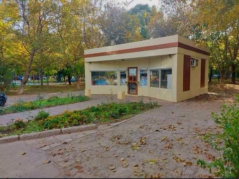 коммерческая по адресу Одесса, Люстдорфская дорога ул., 146/1