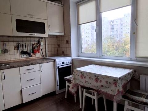 квартира за адресою Рональда Рейгана вул., 10