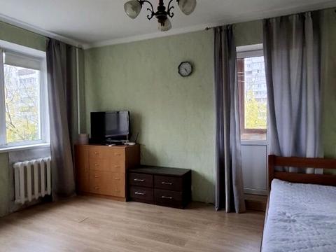 квартира за адресою Рональда Рейгана вул., 10