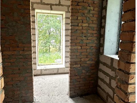 дом по адресу Молодіжна ул., 12