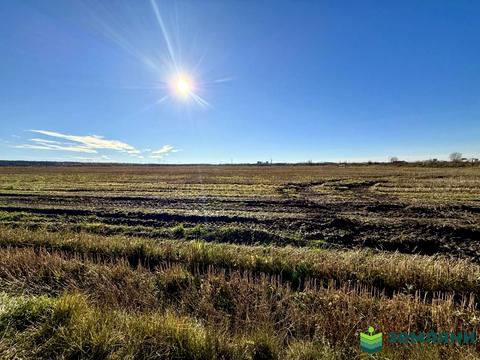 участок по адресу 