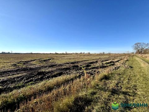 участок по адресу 