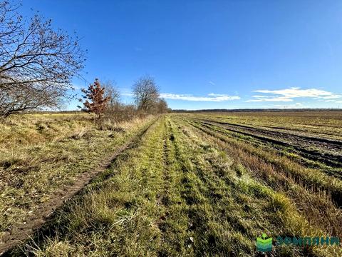 участок по адресу 
