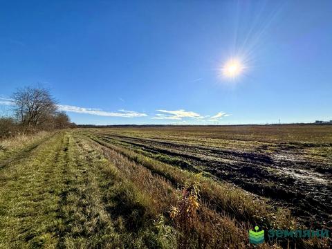 участок по адресу 