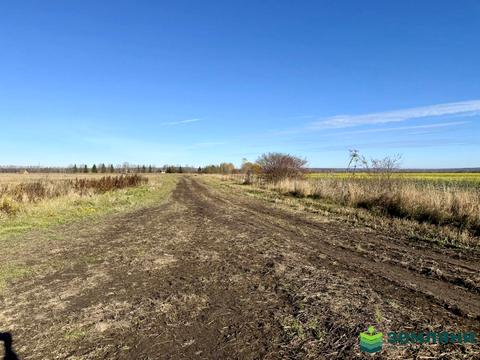 участок по адресу 