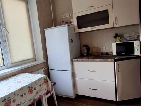 квартира за адресою Рональда Рейгана вул., 10