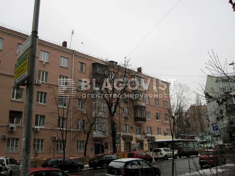 квартира за адресою Шота Руставелі вул., 36