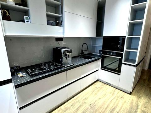 квартира за адресою Пилипа Орлика вул., 51б