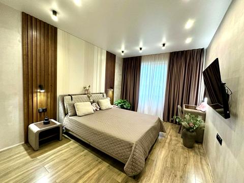 квартира за адресою Пилипа Орлика вул., 51б