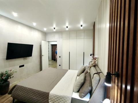 квартира за адресою Пилипа Орлика вул., 51б