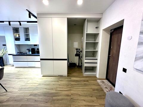 квартира за адресою Пилипа Орлика вул., 51б