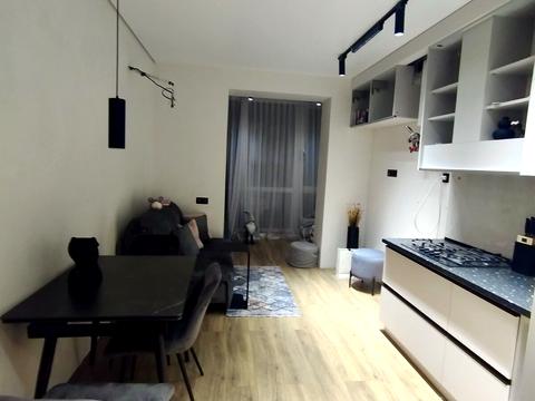 квартира за адресою Пилипа Орлика вул., 51б