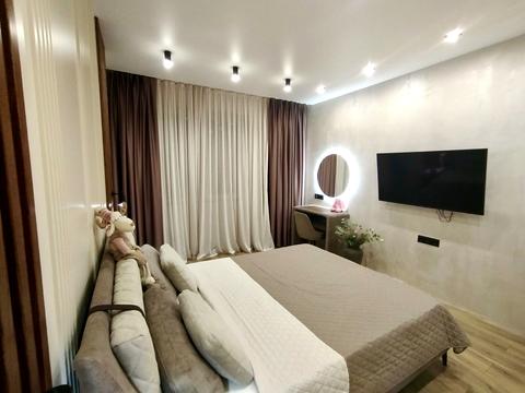 квартира за адресою Пилипа Орлика вул., 51б