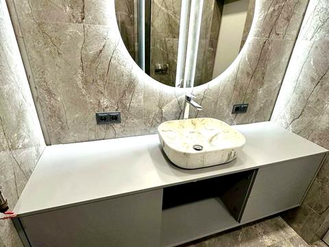 квартира за адресою Пилипа Орлика вул., 51б